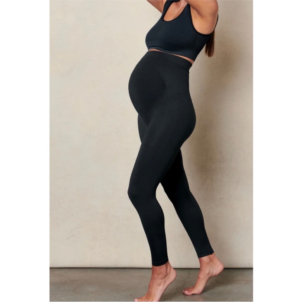 Blanqi Maternity leggings